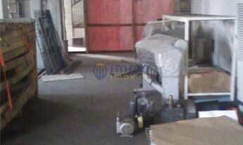 Imagem 2: Galpão para alugar, 900 m² - Lapa - São Paulo/SP