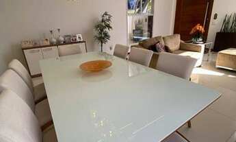 Imagem 6: Casa com 4 dormitórios à venda, 220 m² por R$ 1.840.000,00 - Alphaville Jacuhy - Serra/ES