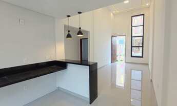 Imagem 6: Casa térrea a venda com projeto moderno e autoral no Monteville