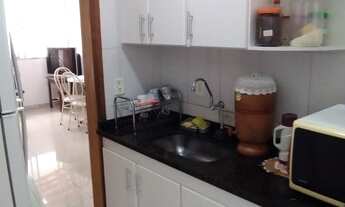 Imagem 4: BELO HORIZONTE - Apartamento Padrão - Planalto