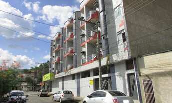Imagem 2: Apartamento para aluguel, 2 quartos, CIDADE NOBRE - IPATINGA/MG