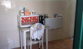 Imagem 7: Apt. Térreo com 2 quartos e sacada