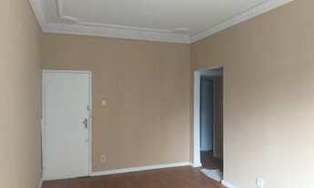 Imagem: Praça Seca. Coração. Frente a Praça