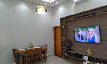 Imagem: Casa com 3 dormitórios à venda, 120 m²