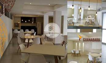 Imagem 6: Apartamento para Venda em Belo Horizonte, Urca, 2 dormitórios, 1 banheiro, 1 vaga