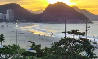 Imagem: Apartamento para venda tem 235 metros quadrados