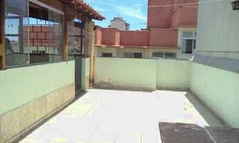 Imagem 2: Belo Horizonte - Apartamento Padrão - Nova Suíssa