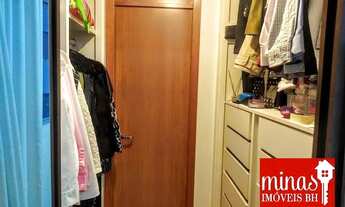 Imagem 4: BELO HORIZONTE - Apartamento Padrão - Buritis