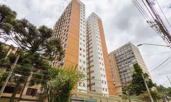 Imagem 2: Apartamento à venda, 139 m² por R$ 680.000,00 - Alto da XV - Curitiba/PR
