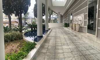 Imagem 3: Apartamento para venda com 97 metros quadrados com 3 quartos em Trindade - Florianópolis