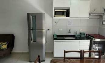 Imagem 6: Apartamento a 350 metros da Praia do Perequê açu