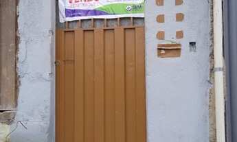 Imagem: Casa para venda possui 30 metros quadrados