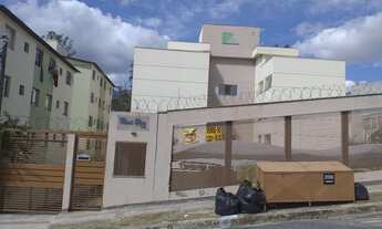 Imagem 3: Apartamento para venda possui 50 metros quadrados com 2 quartos