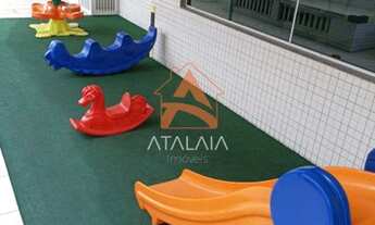 Imagem 5: Apartamento com 2 dorms, Tupi, Praia Grande - R$ 550 mil, Cod: 33