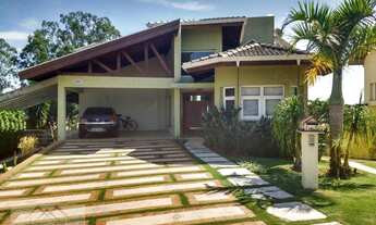 Imagem: Casa à venda, 335 m² por R$ 1.700.000,00