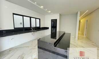 Imagem 2: Casa de Condomínio em Setor Habitacional Vicente Pires - Trecho 3 - Brasília