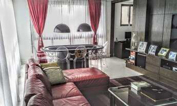 Imagem 5: Belo Horizonte - Apartamento Padrão - Lourdes