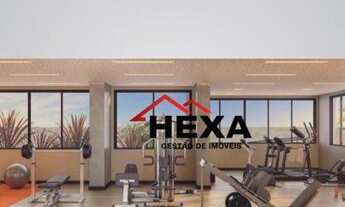 Imagem 3: Apartamento 3 Quartos New Way, Setor Aeroporto