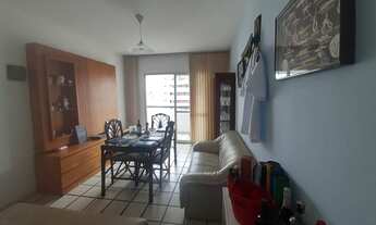 Imagem 2: Apartamento para venda possui 80 metros quadrados com 2 quartos em Pituba - Salvador - Bah