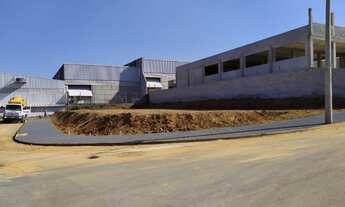 Imagem 2: Terreno Parque Industrial Prestes