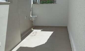 Imagem: Belo Horizonte - Apartamento Padrão - Santa