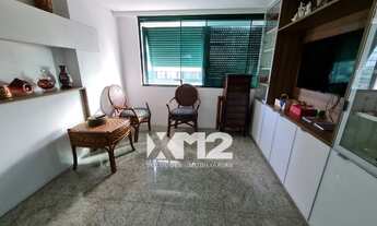 Imagem 3: Apartamento com 04 quartos Edf. Melo Barbosa na Av. Boa Viagem.(Ref.:AP3598V