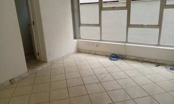 Imagem 1: Sala Comercial 16m² Bairro Funcionários - Belo Horizonte - MG