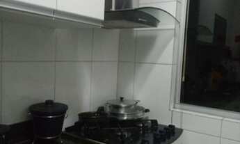 Imagem 4: Belo Horizonte - Apartamento Padrão - Céu Azul