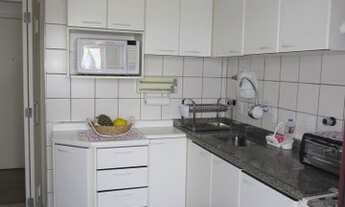 Imagem 7: Apartamento residencial para Venda Tatuapé, São Paulo