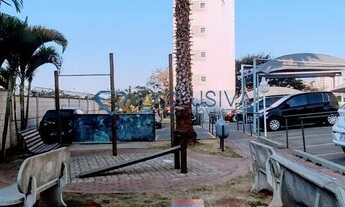 Imagem 5: Apartamento para comprar Campo Alegre Belo Horizonte