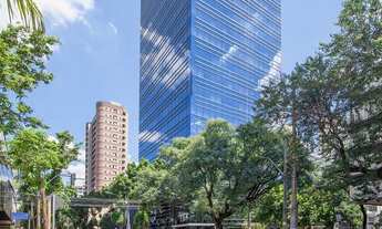 Imagem 2: Espaço de escritório privativo adaptado às demandas da sua empresa em Renaissance Work Cen