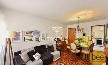 Imagem 4: Apartamento com 3 dormitórios à venda, 81 m² por R$ 350.000,00 - Centro - Curitiba/PR