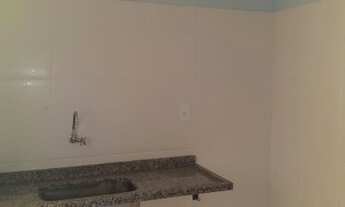 Imagem 6: Apartamento para venda possui 50 metros quadrados com 2 quartos