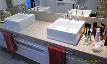 Imagem 7: Casa com 6 dormitórios à venda, 287 m² por R$ 1.900.000 - Jardim América - Belo Horizonte