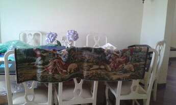 Imagem 3: Próx PARQUE da ACLIMAÇÃO, Amplo apto