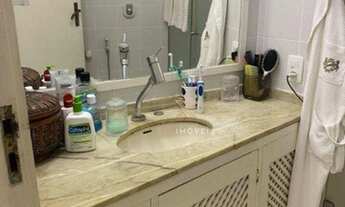 Imagem 6: Apartamento com 4 dormitórios à venda, 145 m² por R$ 2.317.000 - Ipanema - Rio de Janeiro