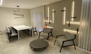 Imagem 5: Belo Horizonte - Apartamento Padrão - Lourdes