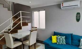 Imagem 4: Sobrado com Piscina - Caucaia do Alto