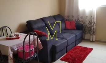 Imagem 5: Apartamento 2 quartos - Mantiqueira em Belo Horizonte/MG