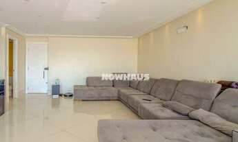 Imagem 3: Apartamento com 4 dormitórios à venda, 146 m² por R$ 1.670.000,00 - Vila Mascote - São Pau