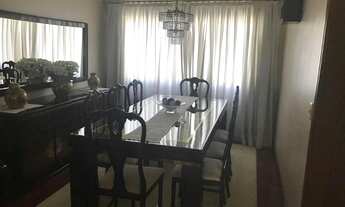 Imagem 3: Apartamento com 3 dormitórios, 123 m² - venda por R$ 890.000,00 ou aluguel por R$ 3.400,00