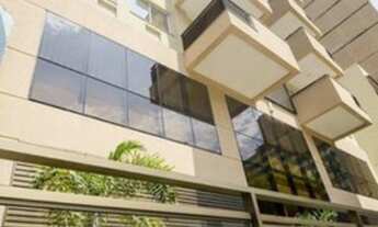 Imagem 2: Apartamento de 2 quartos no Condomínio Blue Bay no Centro de Niterói