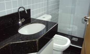 Imagem 4: Belo Horizonte - Apartamento Padrão - Esplanada