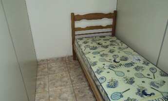 Imagem: Belo Horizonte - Flat - Serra Verde