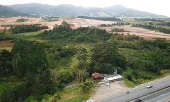 Imagem 3: TERRENO COMERCIAL em Governador Celso Ramos - SC, Governador Celso Ramos