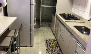 Imagem 2: BELO HORIZONTE - Apartamento Padrão - Santa Terezinha