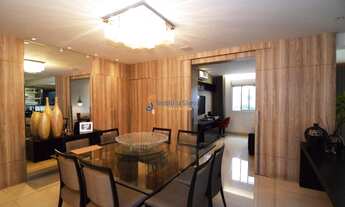 Imagem 4: More no melhor 4 quartos da regi?o, impon?ncia, conforto e sofistica??o no cora??o do Cida