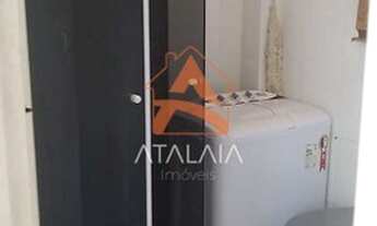 Imagem 4: KITNET, CAIÇARA, PRAIA GRANDE - R$ 135 mil, Cod: 99