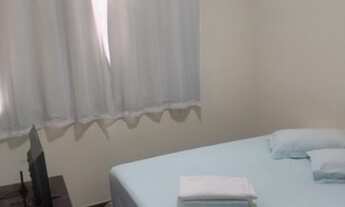 Imagem 4: Apartamento, próximo da av. Silviano Brandão, possui 70 mts quadrados com 2 quartos