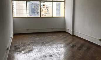 Imagem: Sala/Conjunto para aluguel e venda com 47